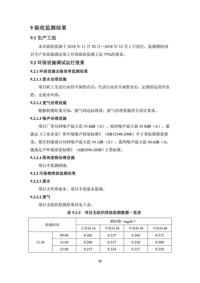 淄博林森環(huán)保科技有限公司驗收報告(39)
