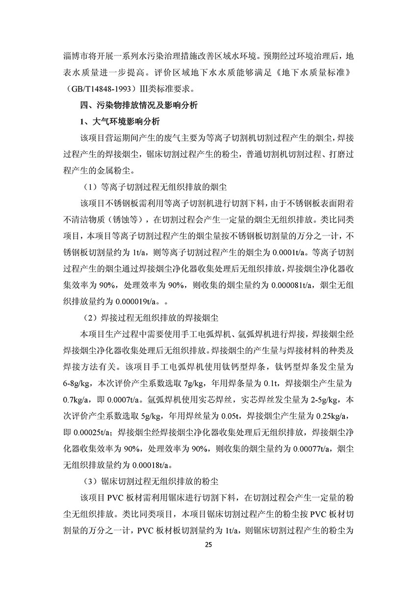 淄博林森環(huán)?？萍加邢薰掘?yàn)收?qǐng)?bào)告(29)
